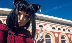 Featured image of post 13.09.2026 Stroll. Sunny day at Minsk.