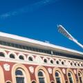13.09.2026 Stroll. Sunny day at Minsk.