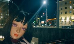 Featured image of post 13.09.2026 Evening Stroll. Minsk after dark.