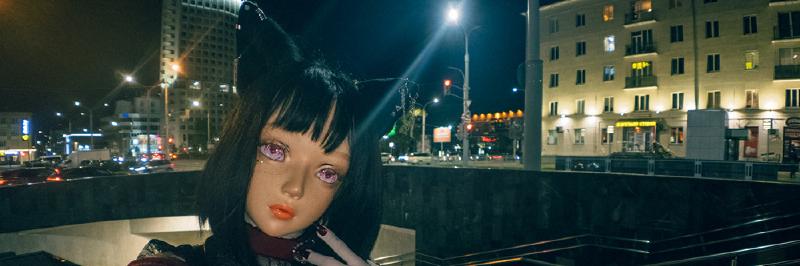 Featured image of post 13.09.2026 Evening Stroll. Minsk after dark.