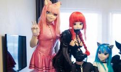 Featured image of post 18-19.04.2026 Kigurumi Party