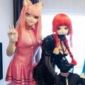 18-19.04.2026 Kigurumi Party