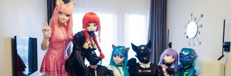 Featured image of post 18-19.04.2026 Kigurumi Party