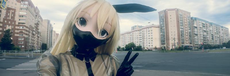 Featured image of post 19.07.2026 Stroll. On streets in latex.